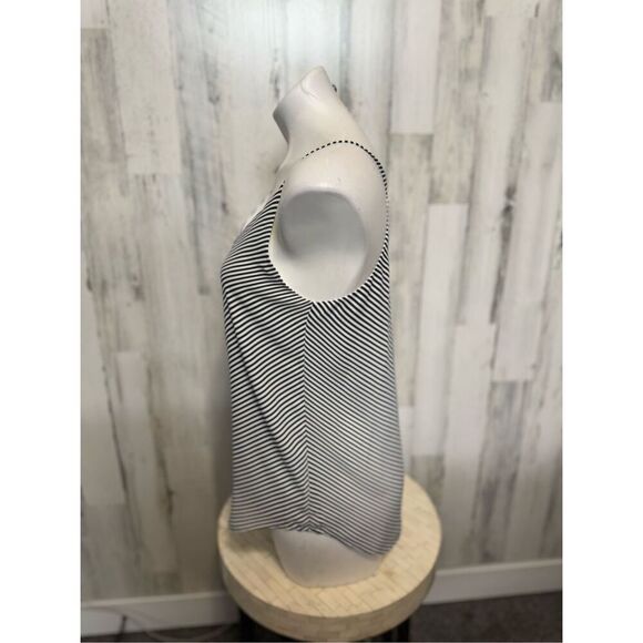 Loft stripped tank top - Picture 5 of 7